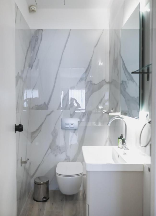 Athens Soho Lofts -Evaggelistrias 18 Apartment Exterior photo