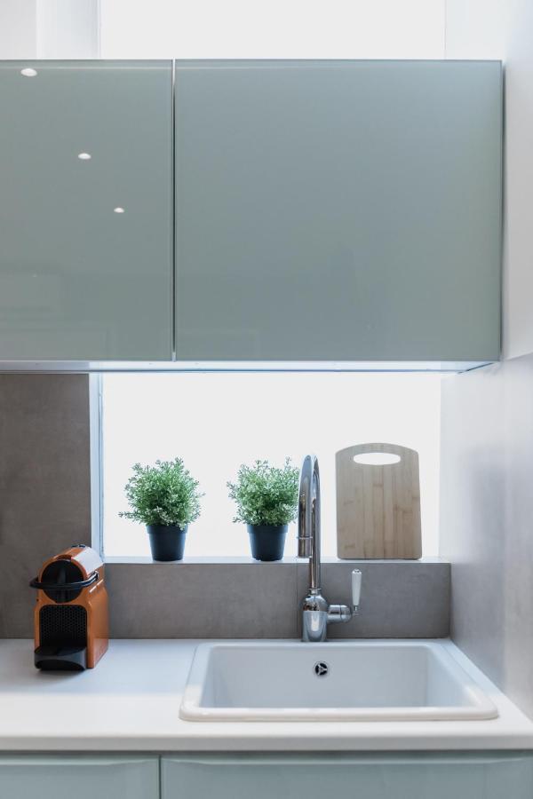 Athens Soho Lofts -Evaggelistrias 18 Apartment Exterior photo