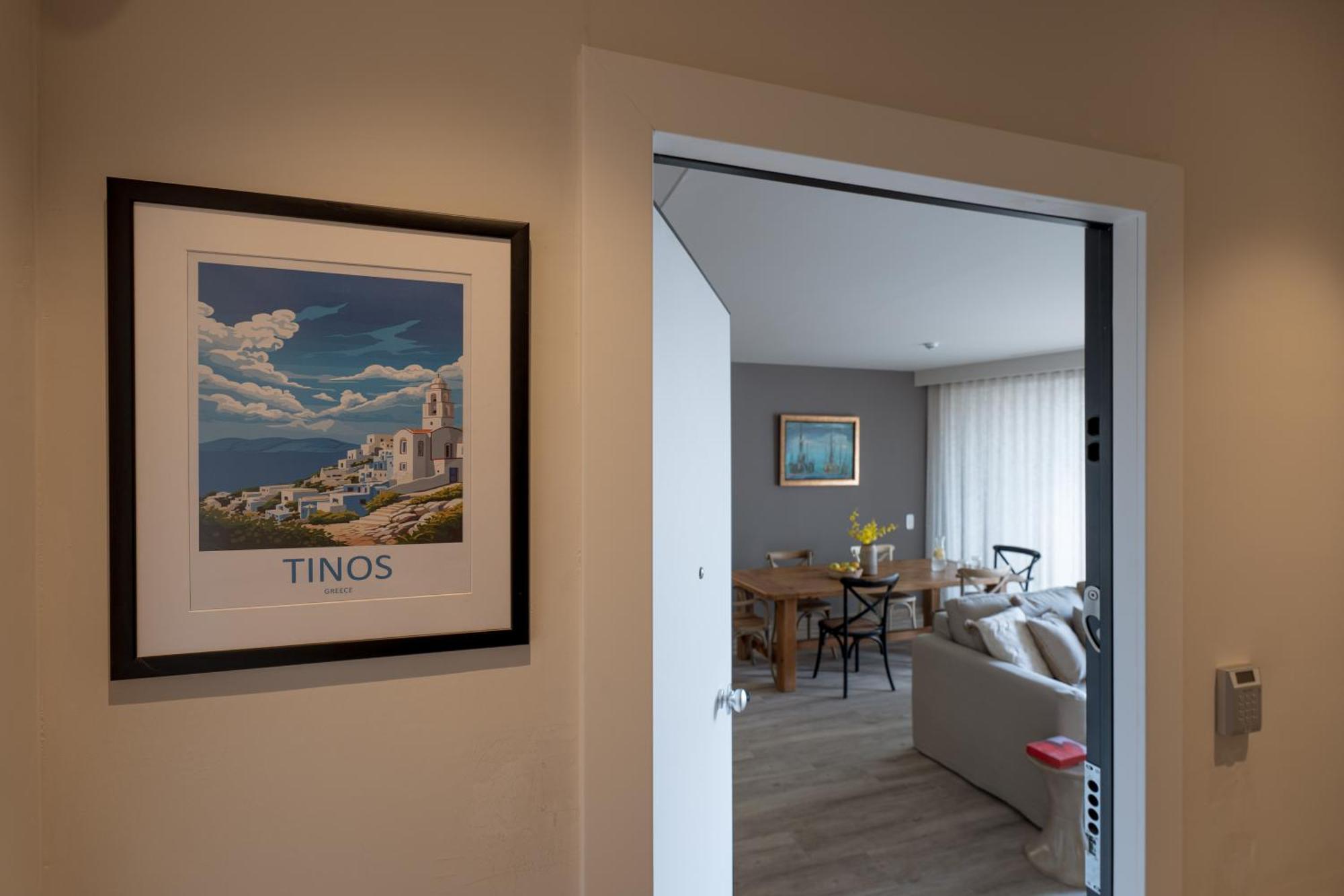 Athens Soho Lofts -Evaggelistrias 18 Apartment Exterior photo