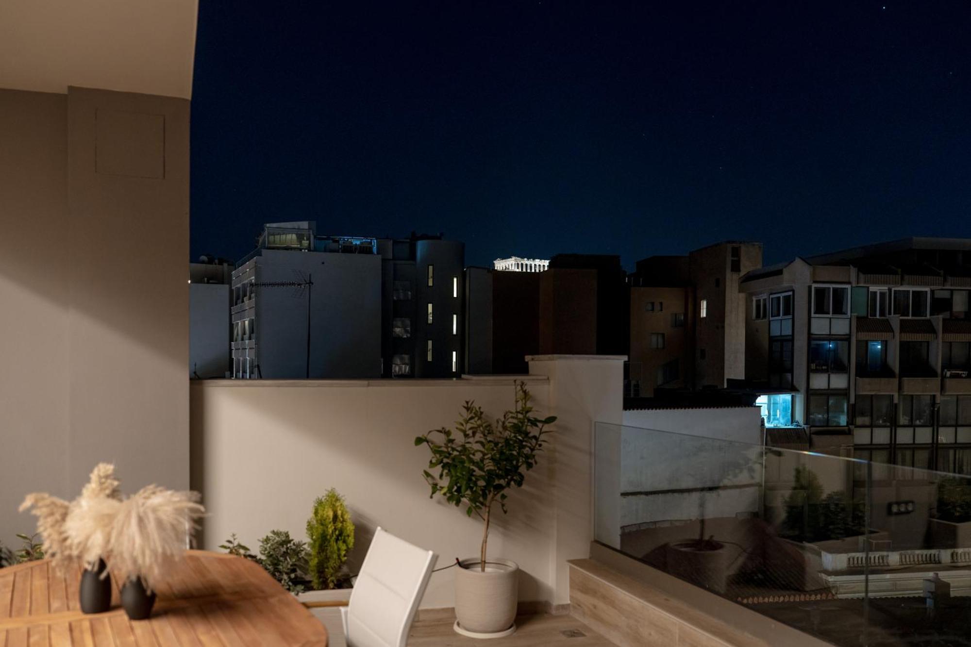 Athens Soho Lofts -Evaggelistrias 18 Apartment Exterior photo