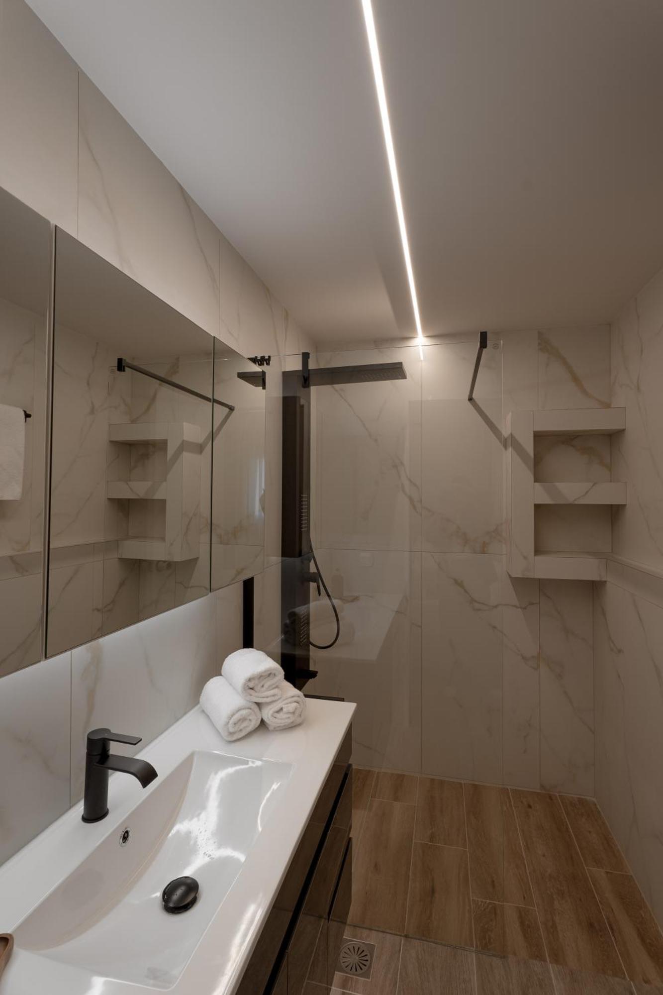 Athens Soho Lofts -Evaggelistrias 18 Apartment Exterior photo